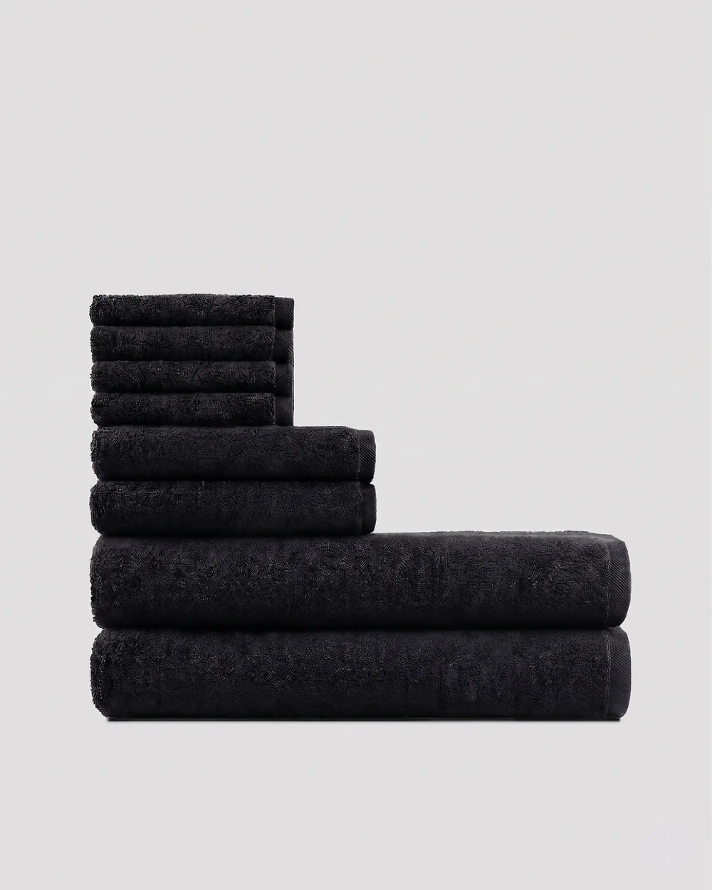 Premium-hotellipyyhkeet – 100 % puuvillaa