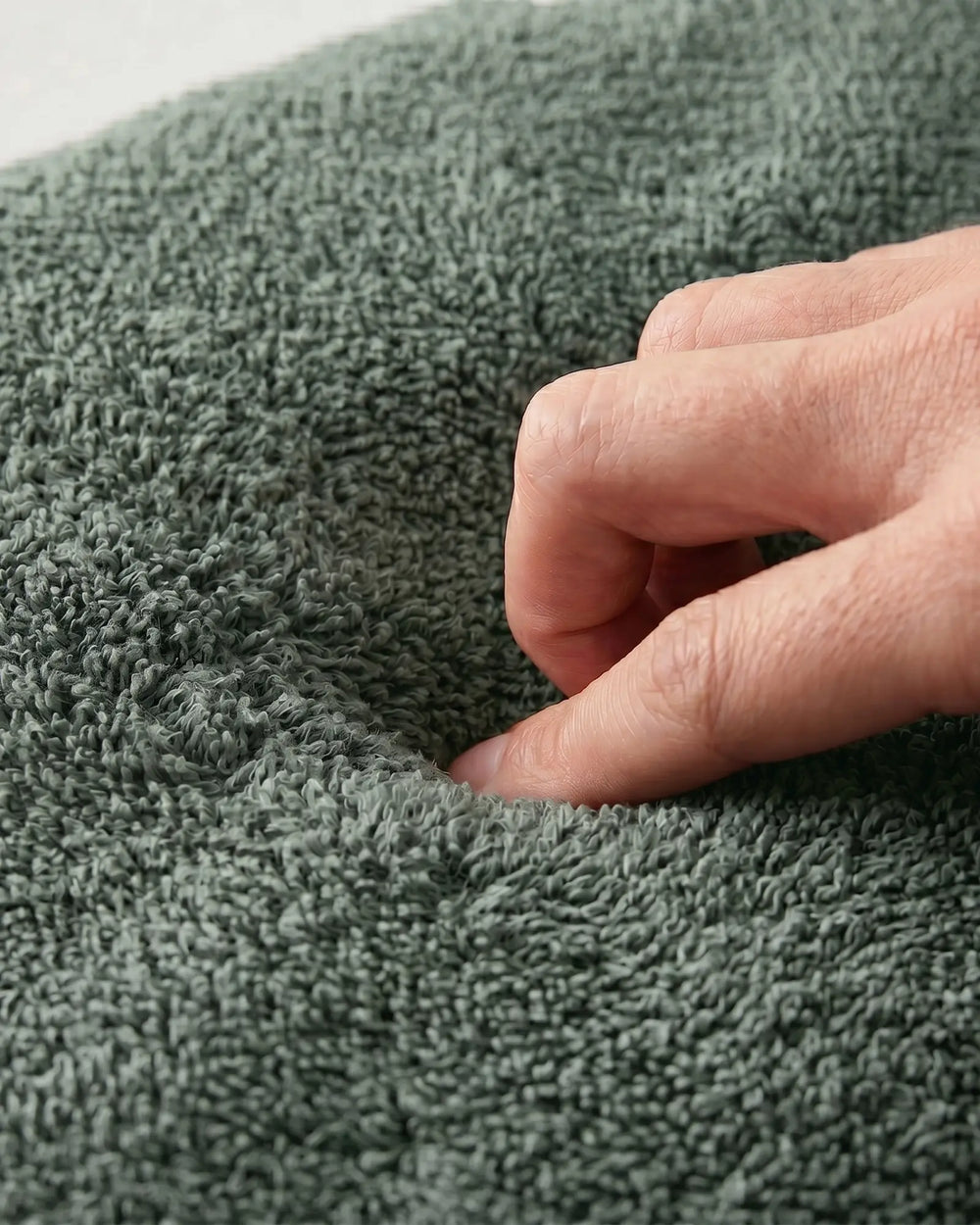Premium-hotellipyyhkeet – 100 % puuvillaa